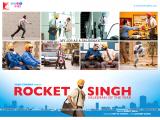 Rocket Singh: Salesman of the Year (2009)